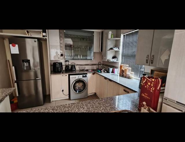 3 BEDROOM HOUSE FOR SALE IN ELANDSPOORT